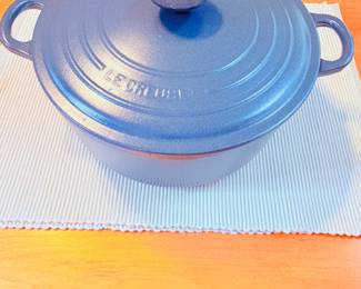 Le Creuset