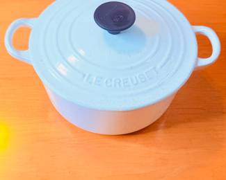 Le Creuset