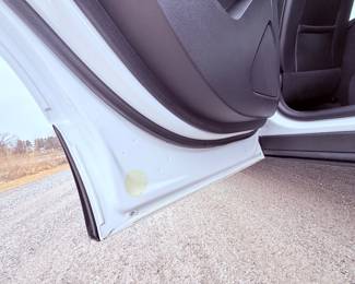 2022 Chevrolet Equinox Premier AWD – Only 1,800 Miles