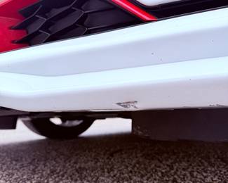 2023 Chevy Camaro LT1 Convertible 21,600 miles