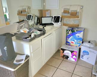 Health and beauty products