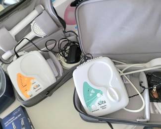 Health and beauty products