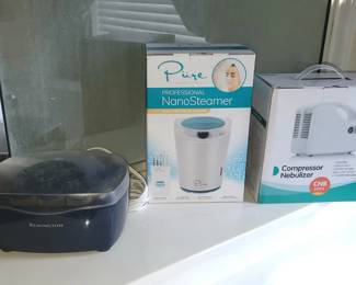 Health and beauty products