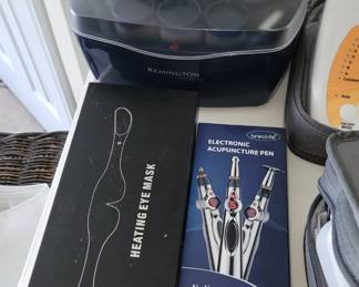 Health and beauty products