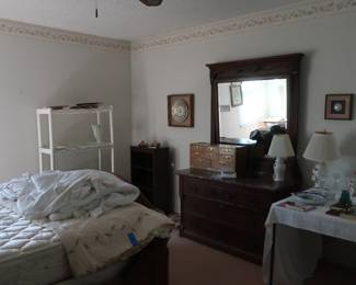 view  od  master  bedroom