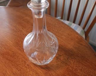 decanter