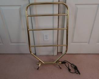 towel  warmer