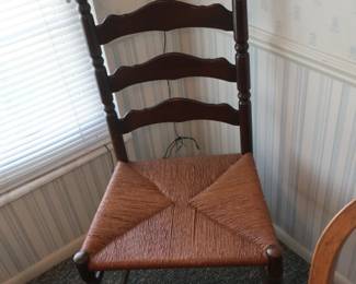 vintage chair