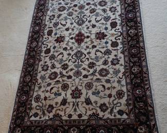 wool rug 3 x 5
