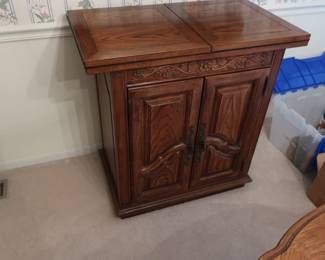 another view of server