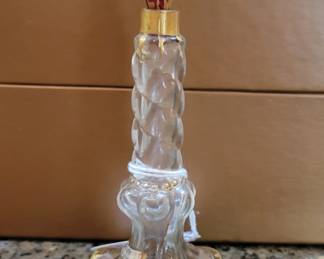 Vintage Perfume Bottle