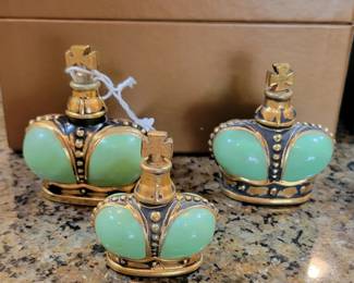 Vintage Perfume Bottle