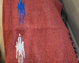 Navajo Blanket