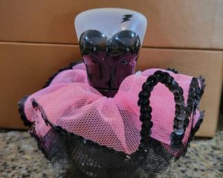 Collectible Perfume Bottle