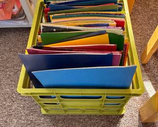Folders