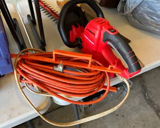 Extension Cord 