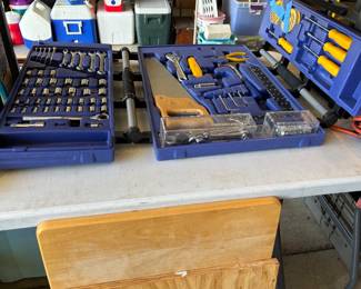 Tool Set