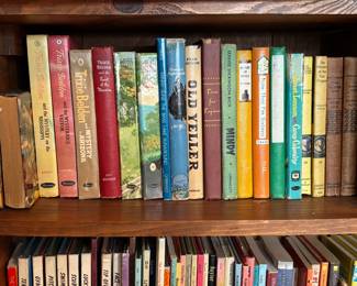 Classic Books