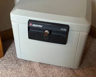 Sentry Safe