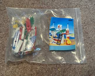 Legos