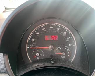 120,000 Miles