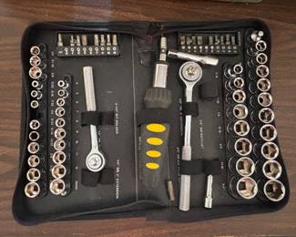 Socket Set