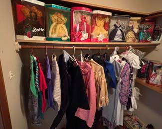 Hand Made Costumes 