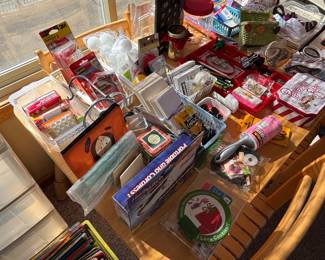 Office Supplies