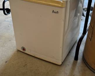 Mini Fridge