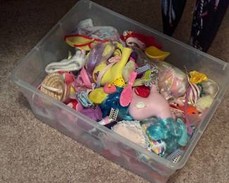 My Little Pony