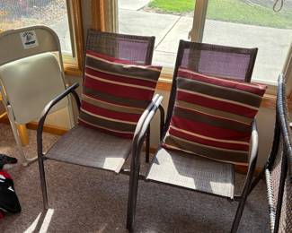 Outdoor Furniture 