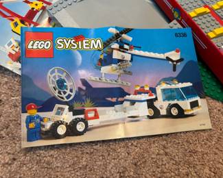 Lego System
