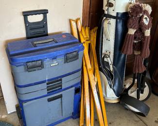Rolling Toolbox