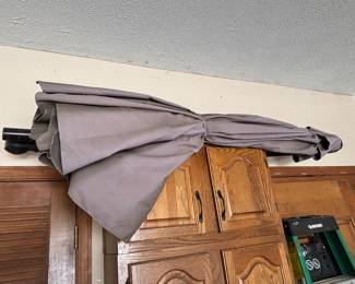 Outdoor Umbrella 
