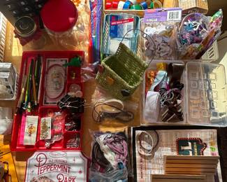 Craft Supplies 