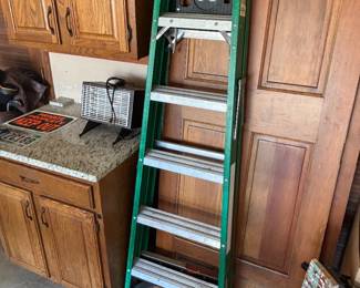 Ladder