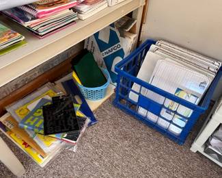 Teacher Supplies