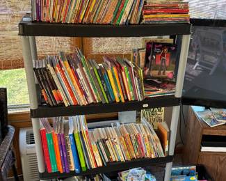 Children’s Books
