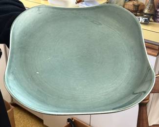 Russell wright platter