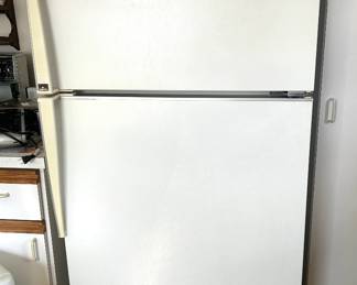 Vintage but it works! 