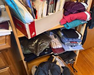 Brand new Hanes briefs tee shirts more