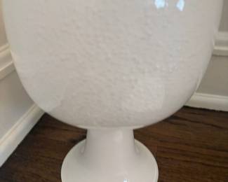 F2 "Mushroom" Lamp by No Place Like Home