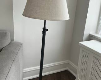 360 Lighting Spenser Traditional Floor Lamp