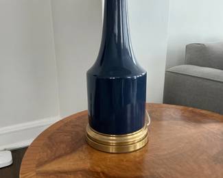 Sawyer Table Lamp by Visual Comfort & Alexa Hampton