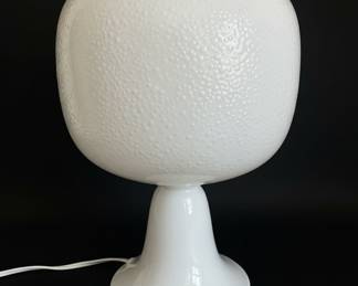 F2 "Mushroom" Lamp by No Place Like Home