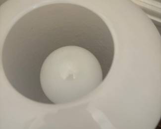 F2 "Mushroom" Lamp by No Place Like Home