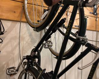 Fuji Sagres 7-Speed Cruiser Bike