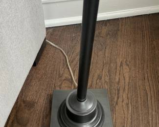 360 Lighting Spenser Traditional Floor Lamp