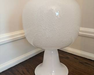 F2 "Mushroom" Lamp by No Place Like Home