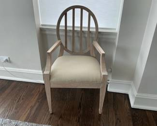 Woodbridge Furniture Emma Arm Chair
